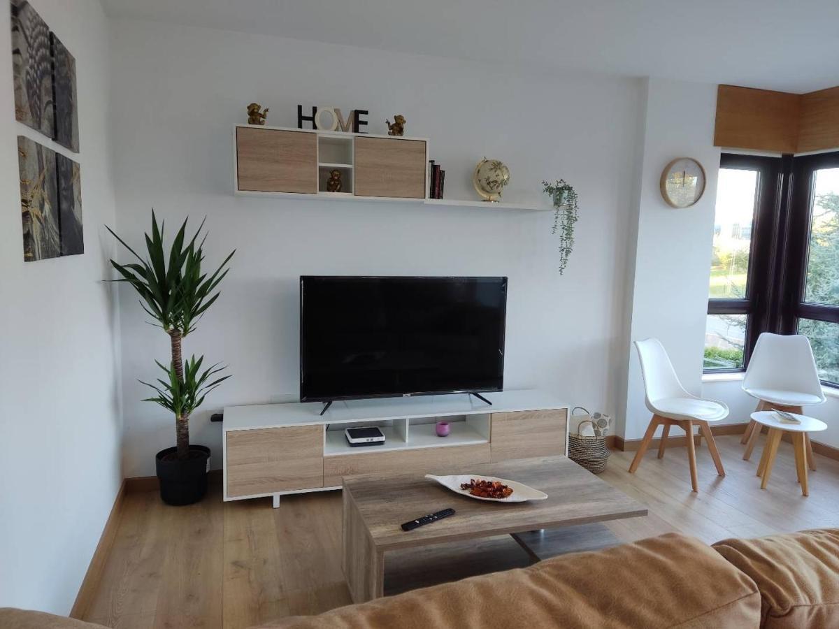 Villa Casa Rigo En Sigueeiro, Cerca De Santiago De Compostela à Sigueiro Extérieur photo