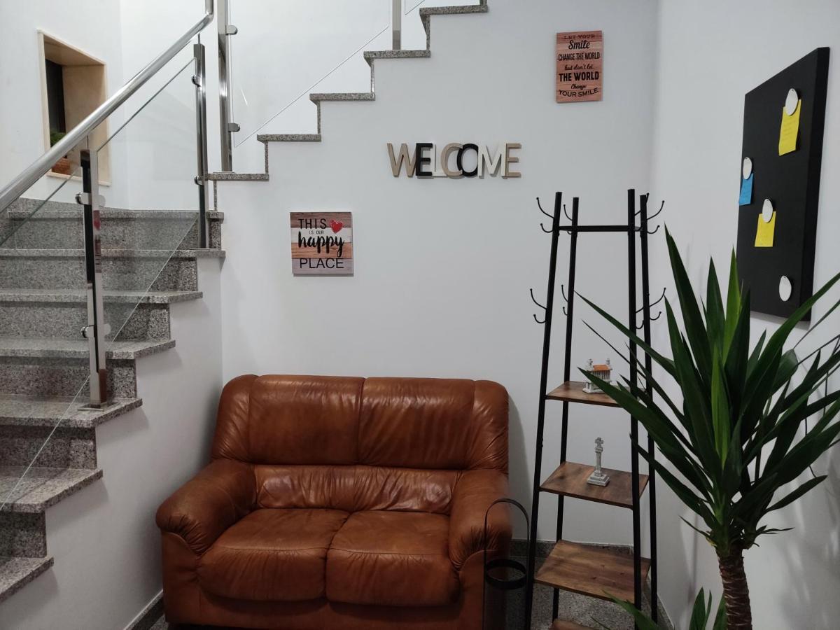 Villa Casa Rigo En Sigueeiro, Cerca De Santiago De Compostela à Sigueiro Extérieur photo