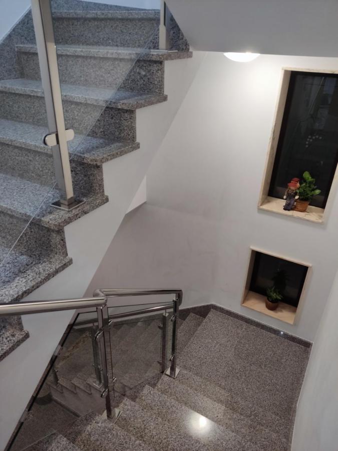 Villa Casa Rigo En Sigueeiro, Cerca De Santiago De Compostela à Sigueiro Extérieur photo
